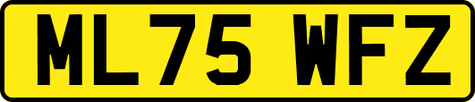 ML75WFZ