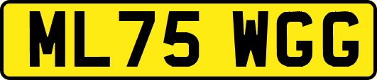 ML75WGG