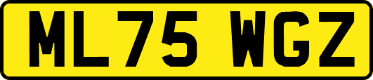 ML75WGZ