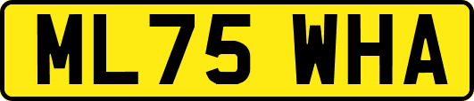 ML75WHA