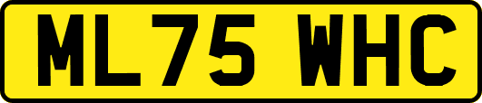 ML75WHC