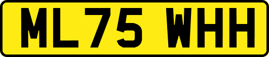 ML75WHH