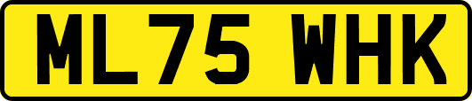 ML75WHK
