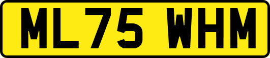 ML75WHM