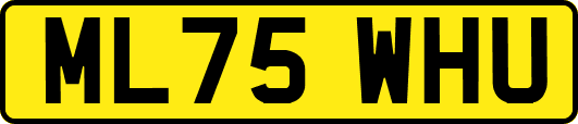 ML75WHU