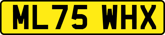 ML75WHX