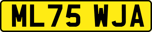 ML75WJA