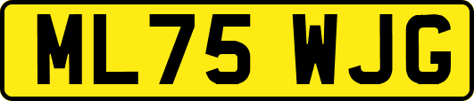 ML75WJG