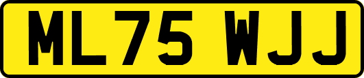 ML75WJJ