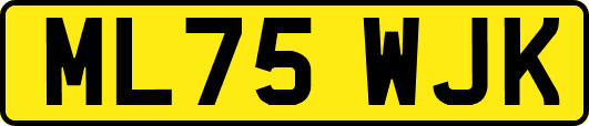 ML75WJK