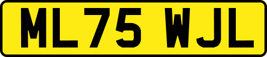 ML75WJL