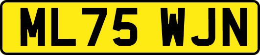 ML75WJN