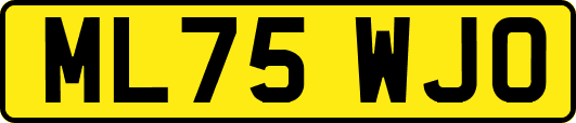 ML75WJO