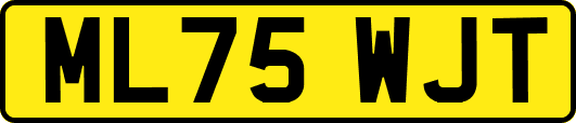 ML75WJT
