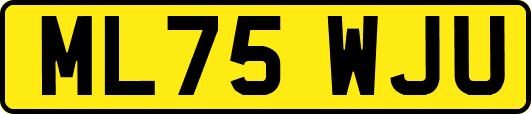 ML75WJU