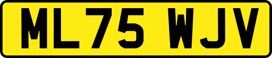 ML75WJV
