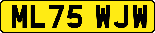 ML75WJW