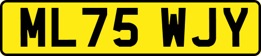 ML75WJY