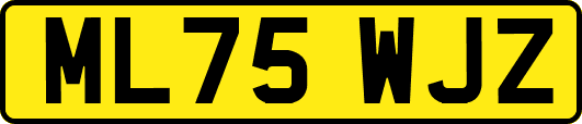ML75WJZ