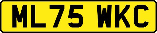 ML75WKC
