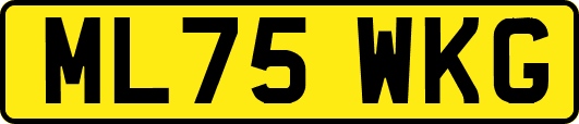 ML75WKG