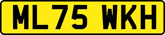 ML75WKH