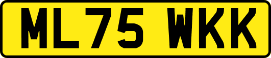 ML75WKK
