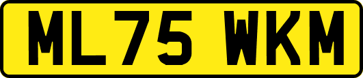 ML75WKM