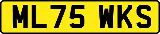 ML75WKS