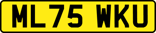 ML75WKU