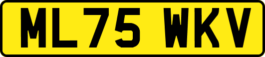 ML75WKV
