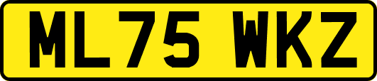 ML75WKZ