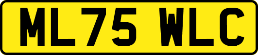 ML75WLC