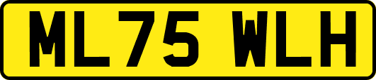 ML75WLH