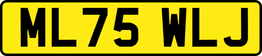 ML75WLJ