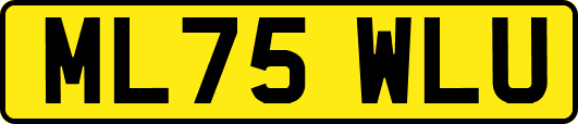 ML75WLU