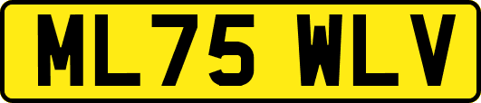 ML75WLV