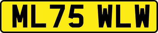 ML75WLW