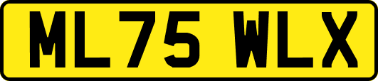 ML75WLX
