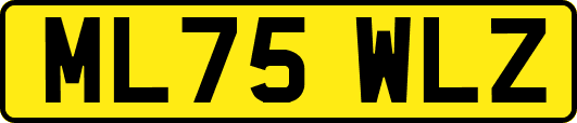 ML75WLZ