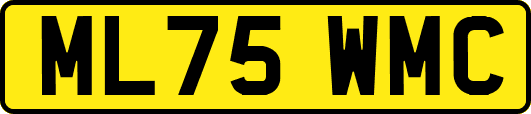 ML75WMC