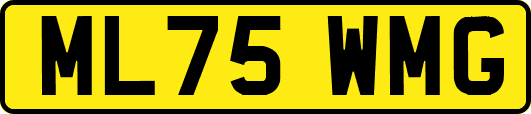 ML75WMG