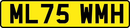 ML75WMH