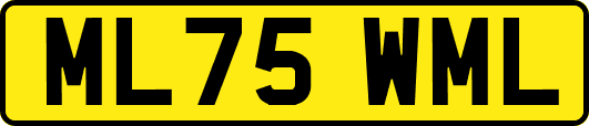 ML75WML