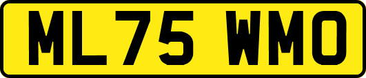 ML75WMO