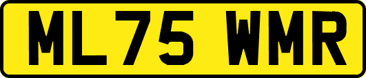 ML75WMR