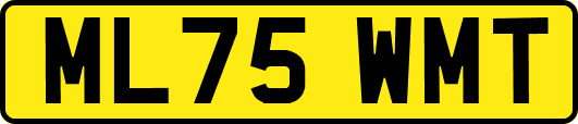 ML75WMT