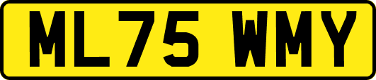ML75WMY