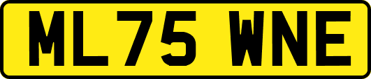ML75WNE