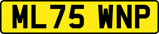 ML75WNP